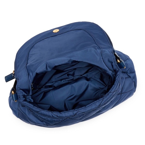 Marc Jacobs Mini Natasha Quilted Nylon - Picture 5 of 7